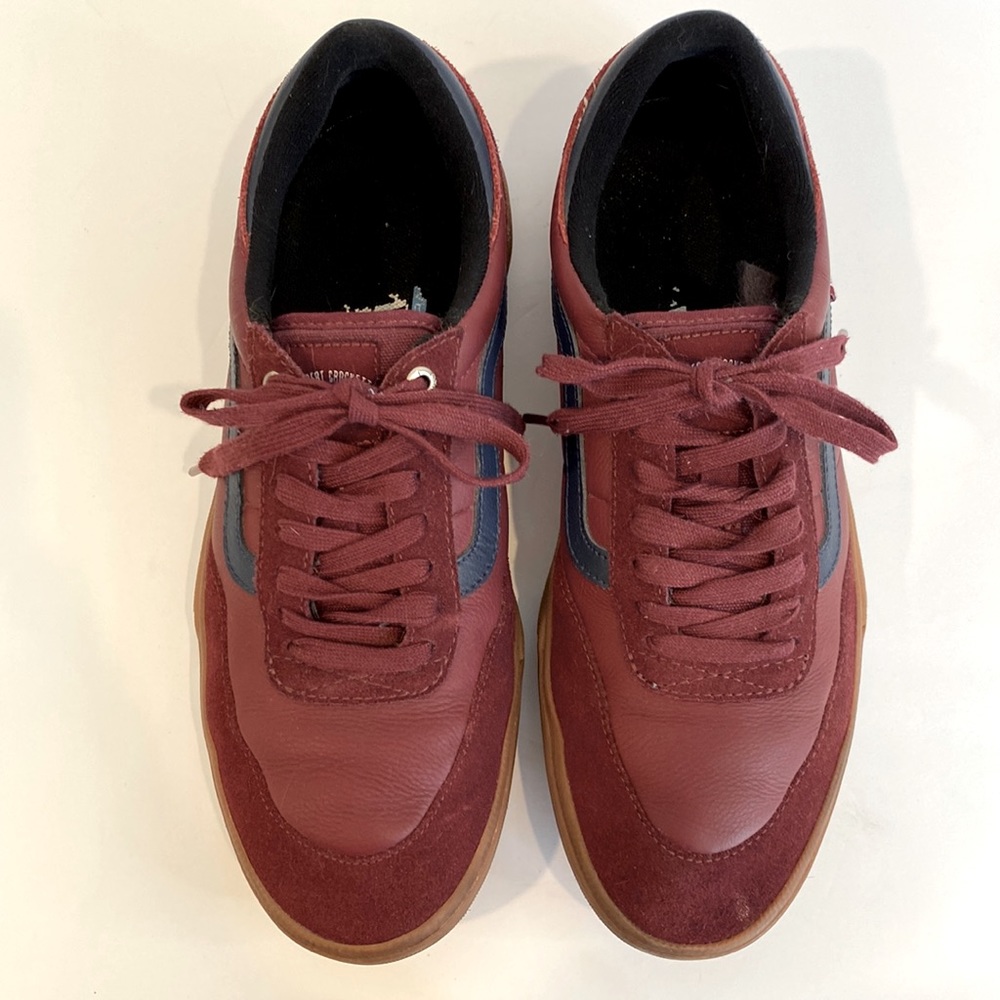Vans Pro Men’s Skateboard Shoe